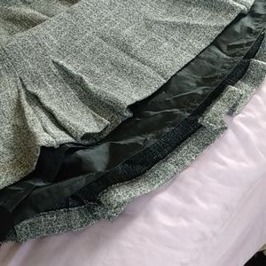 Apt. 9 grey skirt